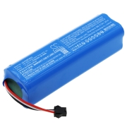 CS-PCM720VX<br />Batteries for   replaces battery H18650CH-4S2P