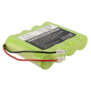 CS-PCP200CL<br />Batteries for   replaces battery T111