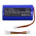 Smart Home akkumulátorok Proscenic 830T (CS-PCS800VX)