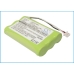 Battery Replaces 63421-01