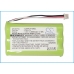 Battery Replaces 63421-01