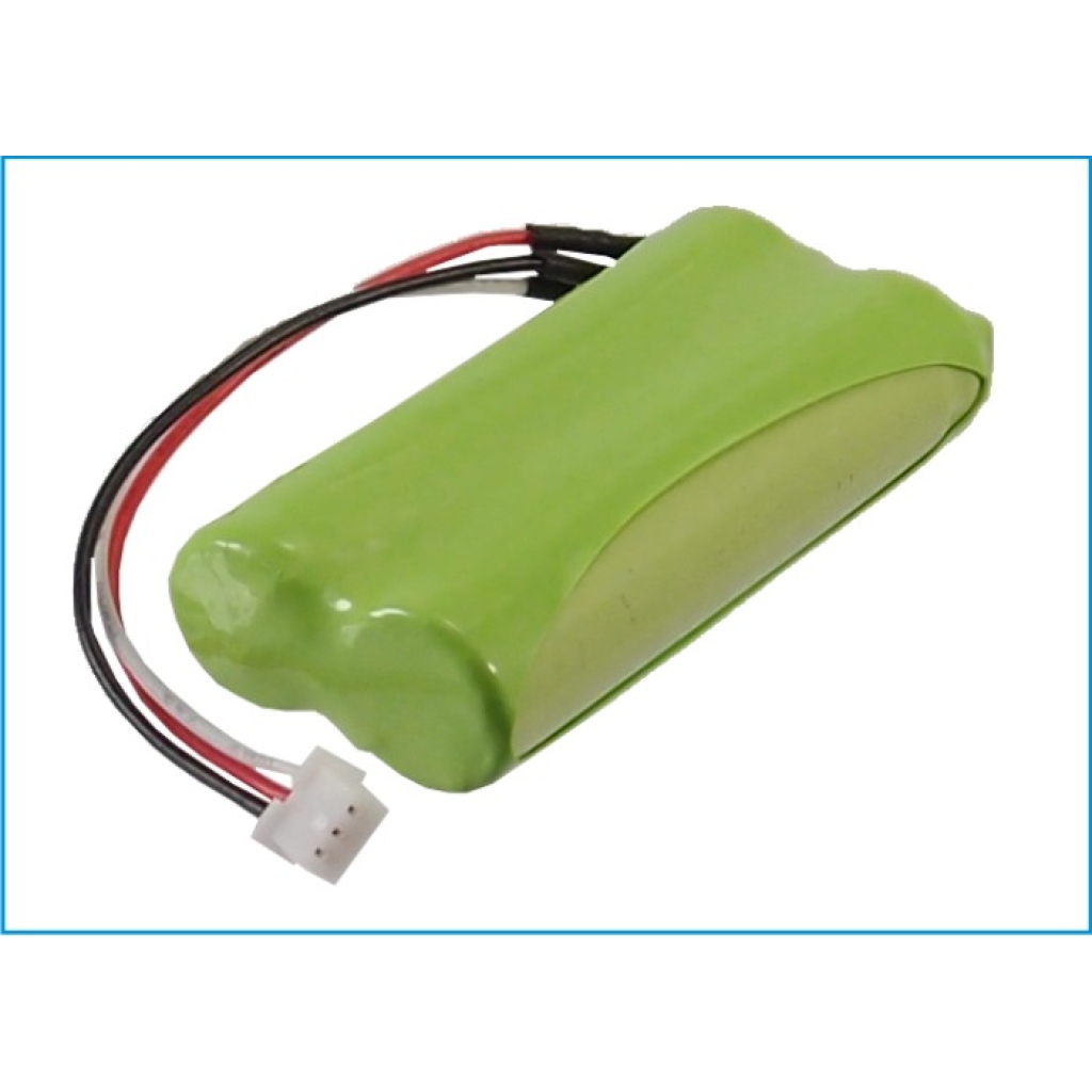 Battery Replaces 81087-01