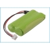 Battery Replaces 81087-01