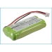 Battery Replaces 81087-01