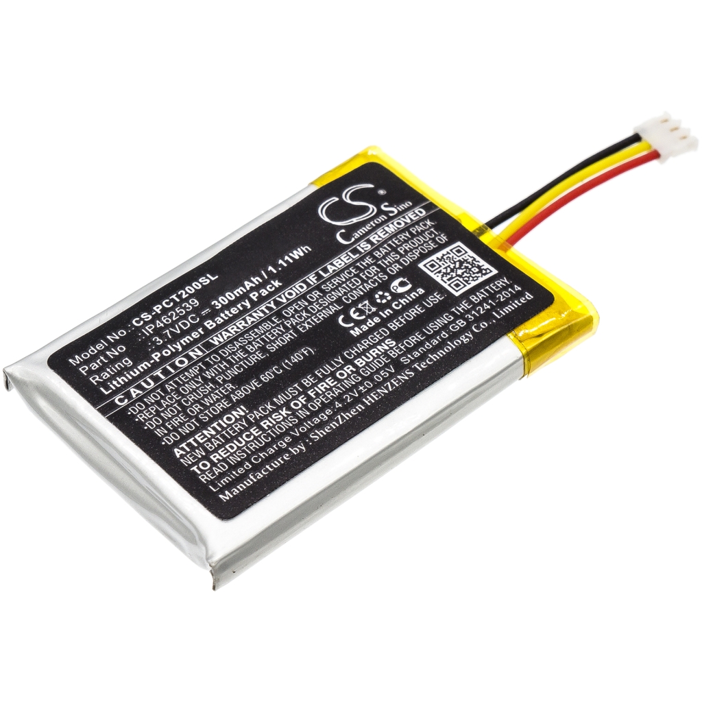 Battery Replaces IP462539