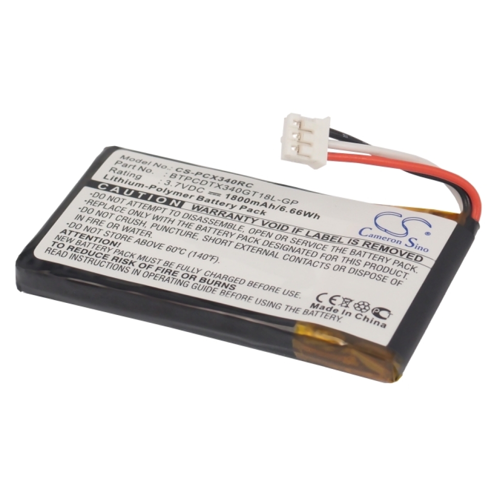 Hotspot Battery Sprint CS-PCX340RC