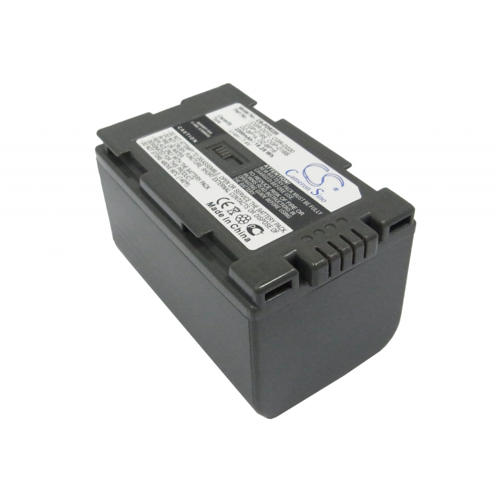 Camera Battery Panasonic NV-DS150B