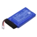 Two-Way Radio Battery President CS-PDR402TW