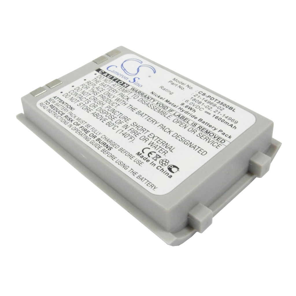 BarCode, Scanner Battery Symbol PDT3500 (CS-PDT3500BL)