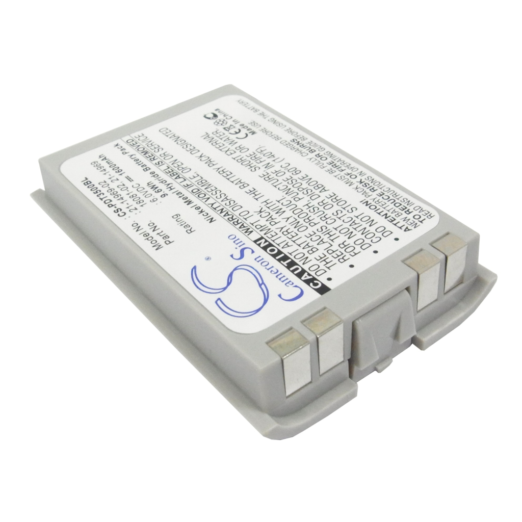 BarCode, Scanner Battery Symbol PDT3500 (CS-PDT3500BL)