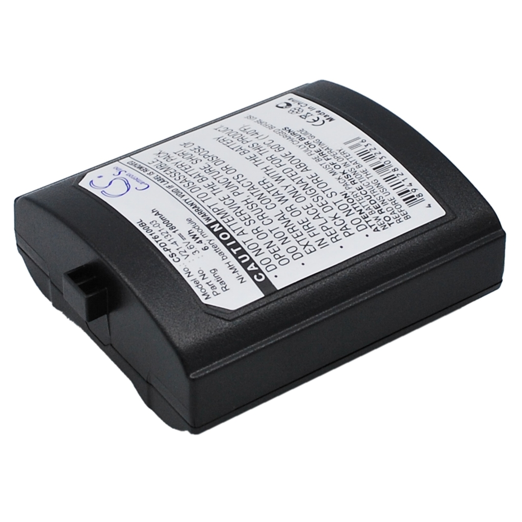 BarCode, Scanner Battery Symbol PDT6142 (CS-PDT6100BL)