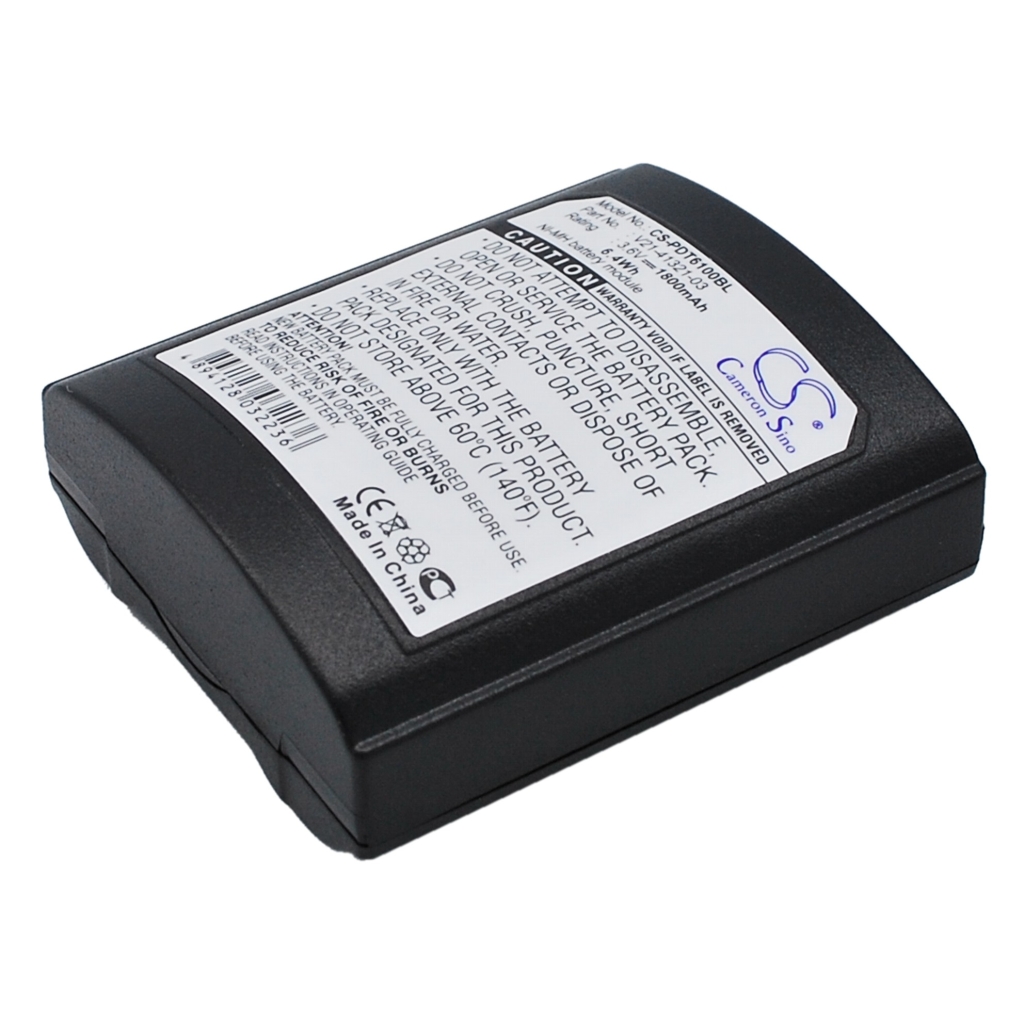 BarCode, Scanner Battery Symbol PDT6110 (CS-PDT6100BL)