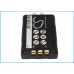 BarCode, Scanner Battery Symbol CS-PDT8100