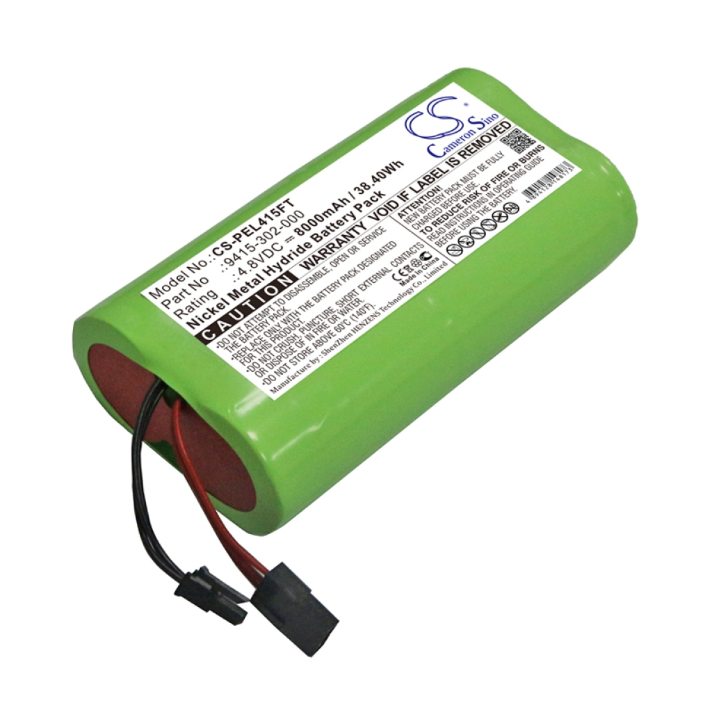 Battery Replaces 9415-301-100