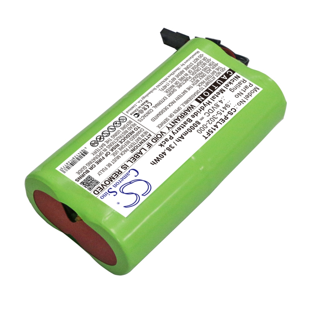 Flashlight Battery Pelican CS-PEL415FT