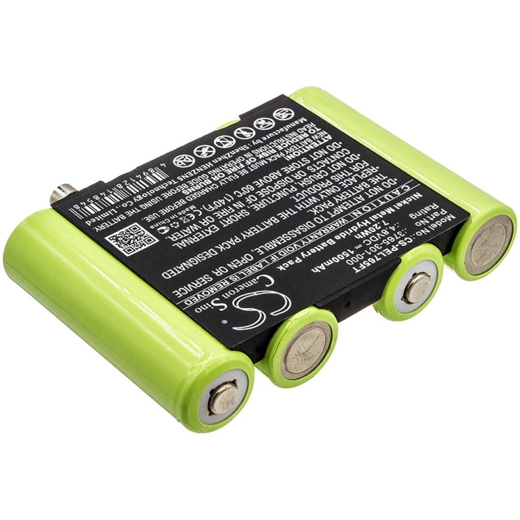 Battery Replaces 3769