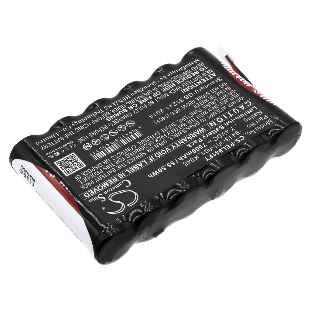 Battery Replaces K048