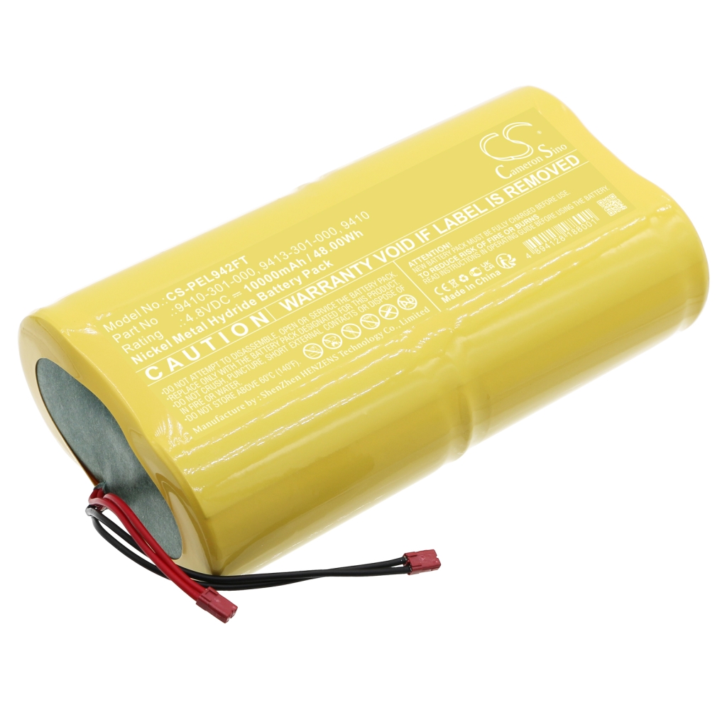 Batteries Lighting System Battery CS-PEL942FT