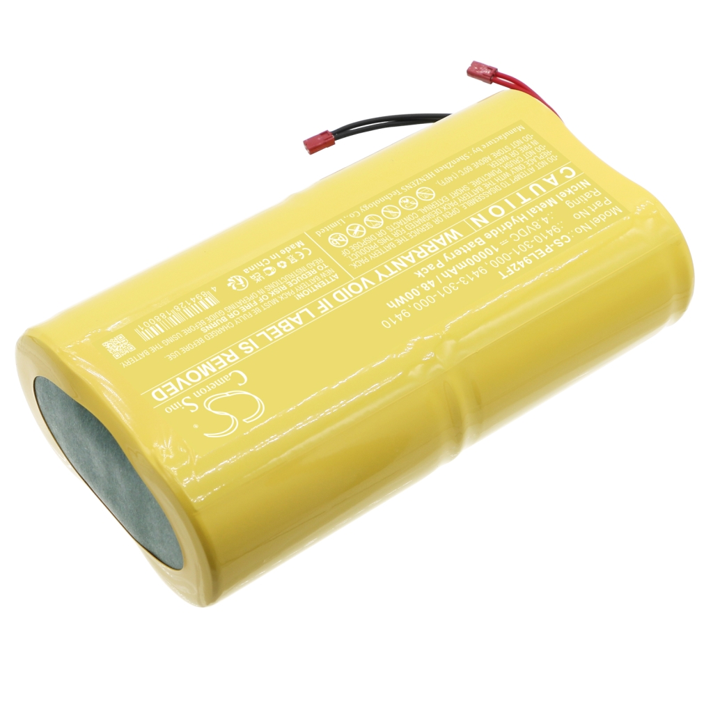 Lighting System Battery Pelican CS-PEL942FT