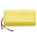 Battery Replaces 9410-301-000