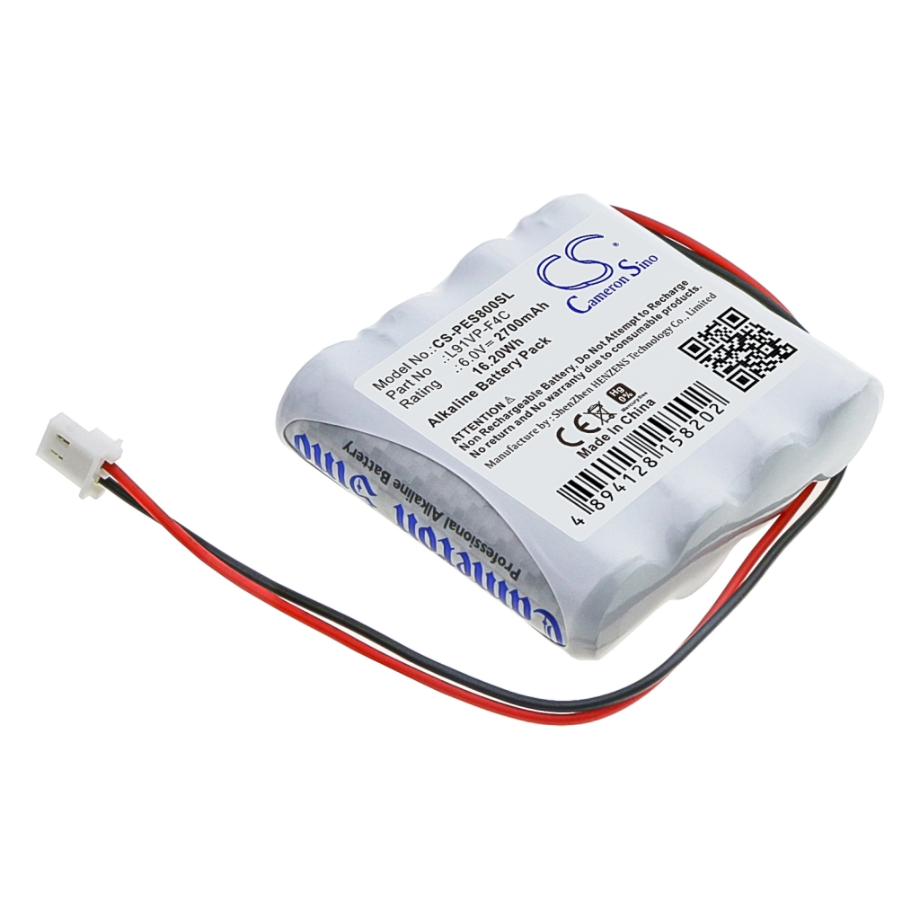 Battery Replaces L91VP-F4C