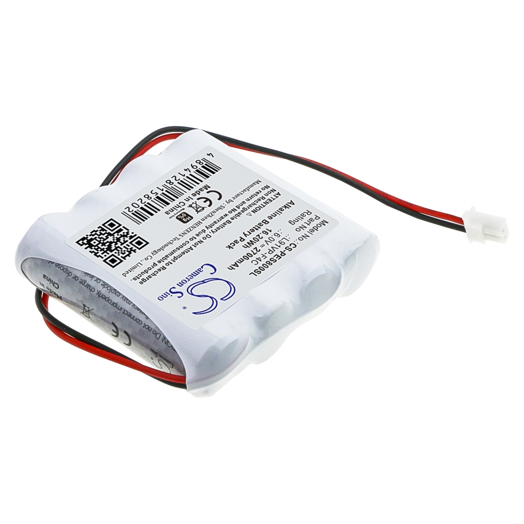 Battery Replaces L91VP-F4C