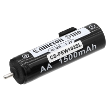 Kompatibilis akkumulátor csere Panasonic  EW1031RB84W