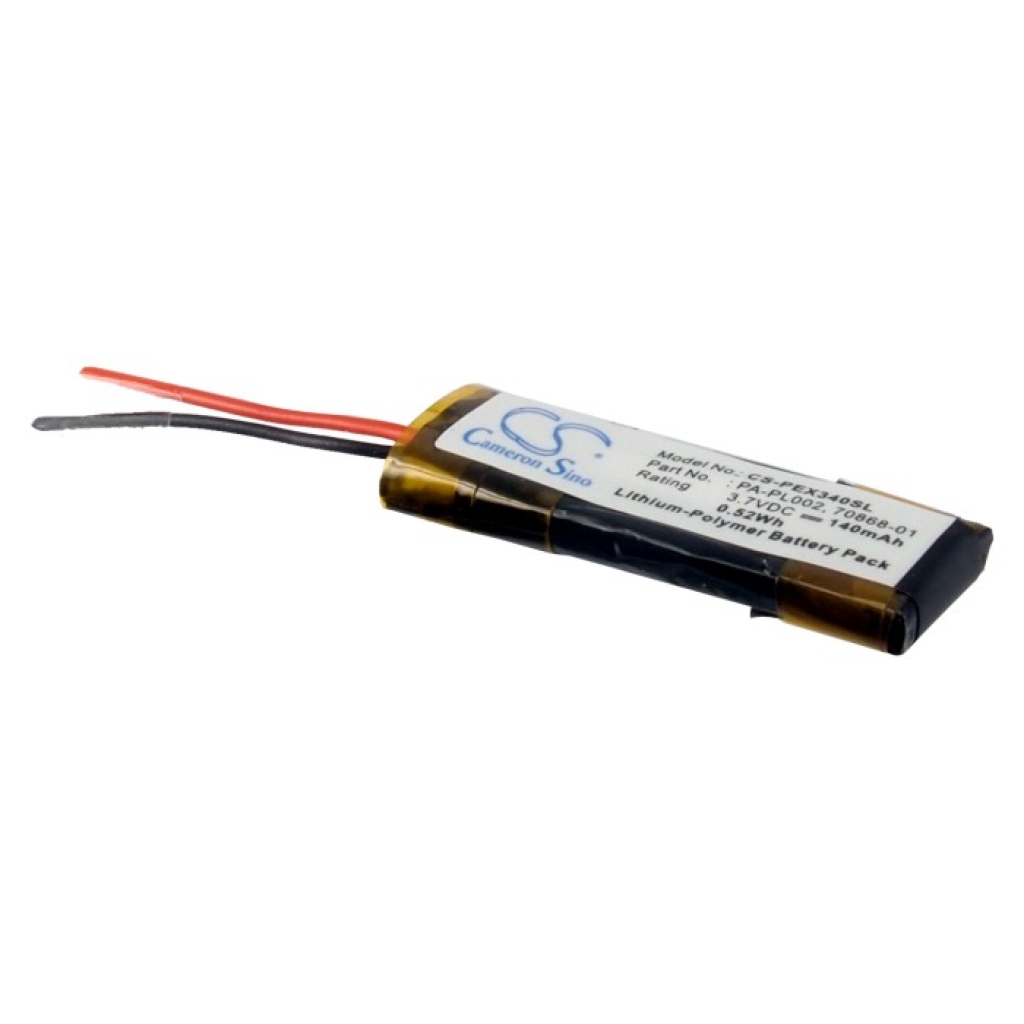 Battery Replaces GSP051230