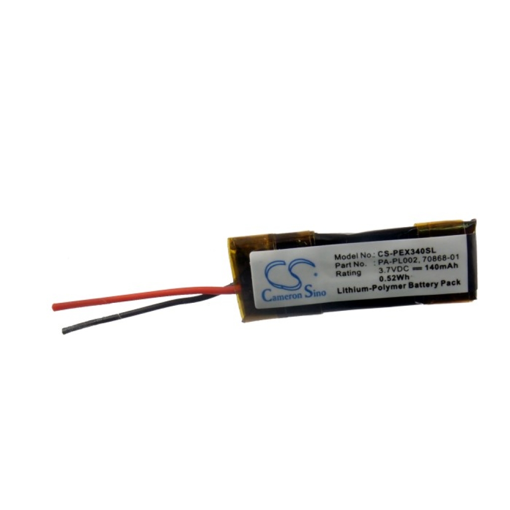 Battery Replaces GSP051230