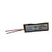 Wireless Headset Battery Plantronics Explorer 370 (CS-PEX340SL)