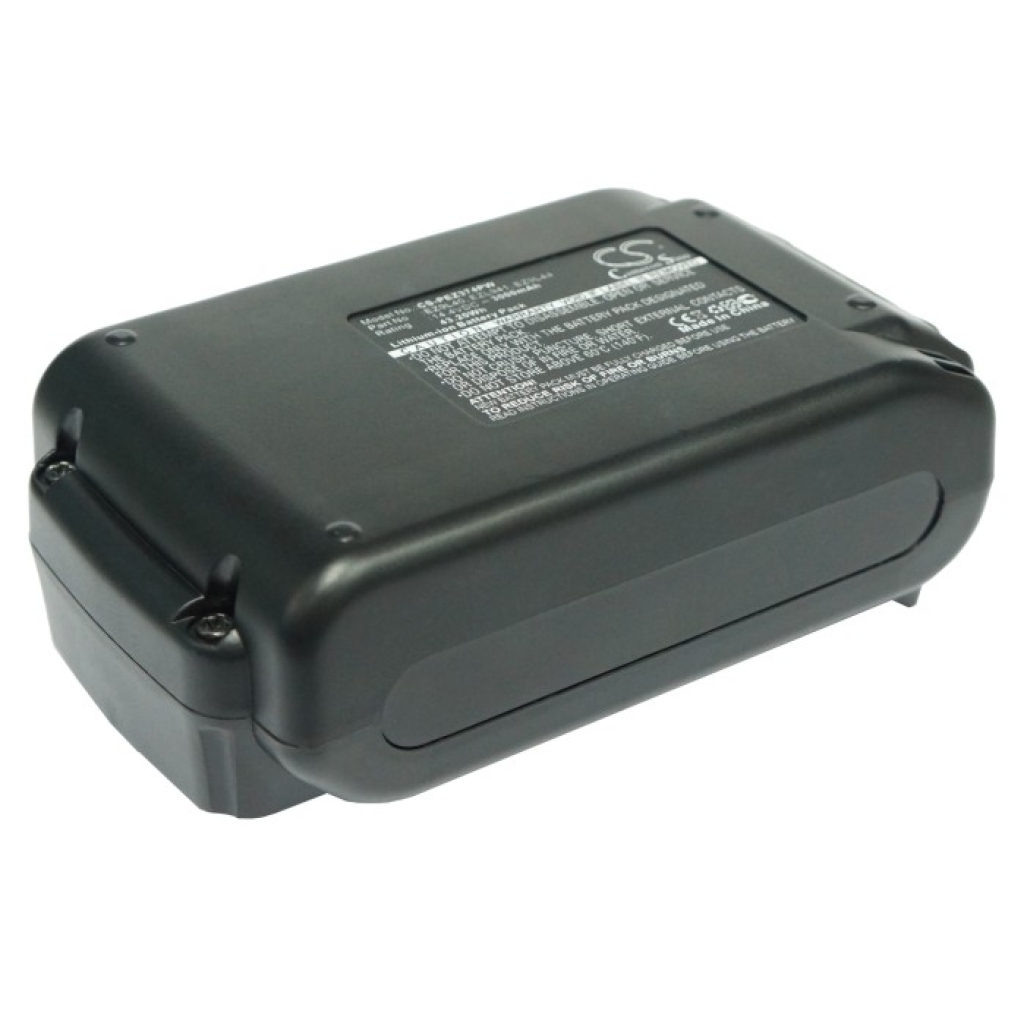 Power Tools Battery Panasonic EZ7940 (CS-PEZ374PW)