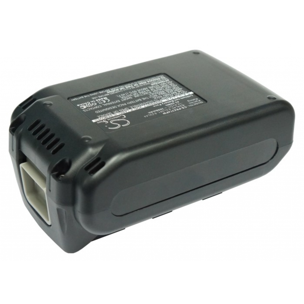 Power Tools Battery Panasonic EZ7547 (CS-PEZ374PW)