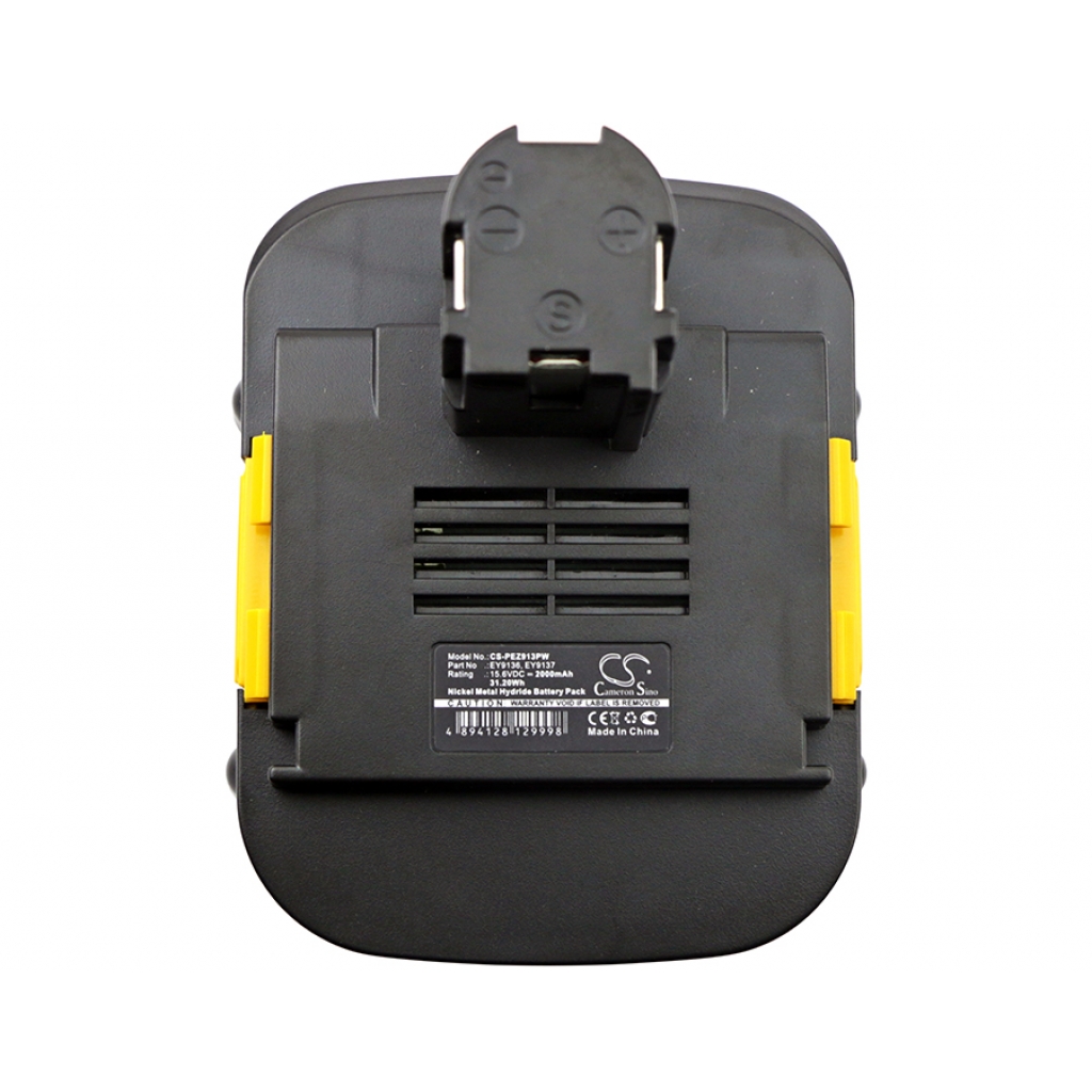 Power Tools Battery Panasonic CS-PEZ913PW