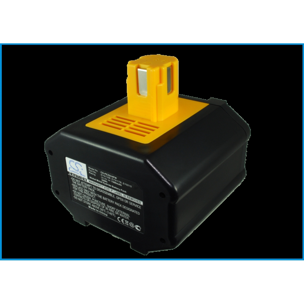 Battery Replaces EY9116B