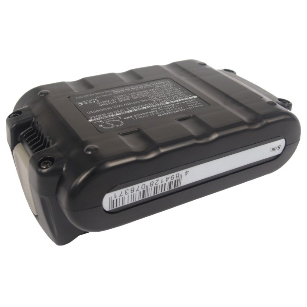 Power Tools Battery Panasonic EY4640 (CS-PEZ940PW)