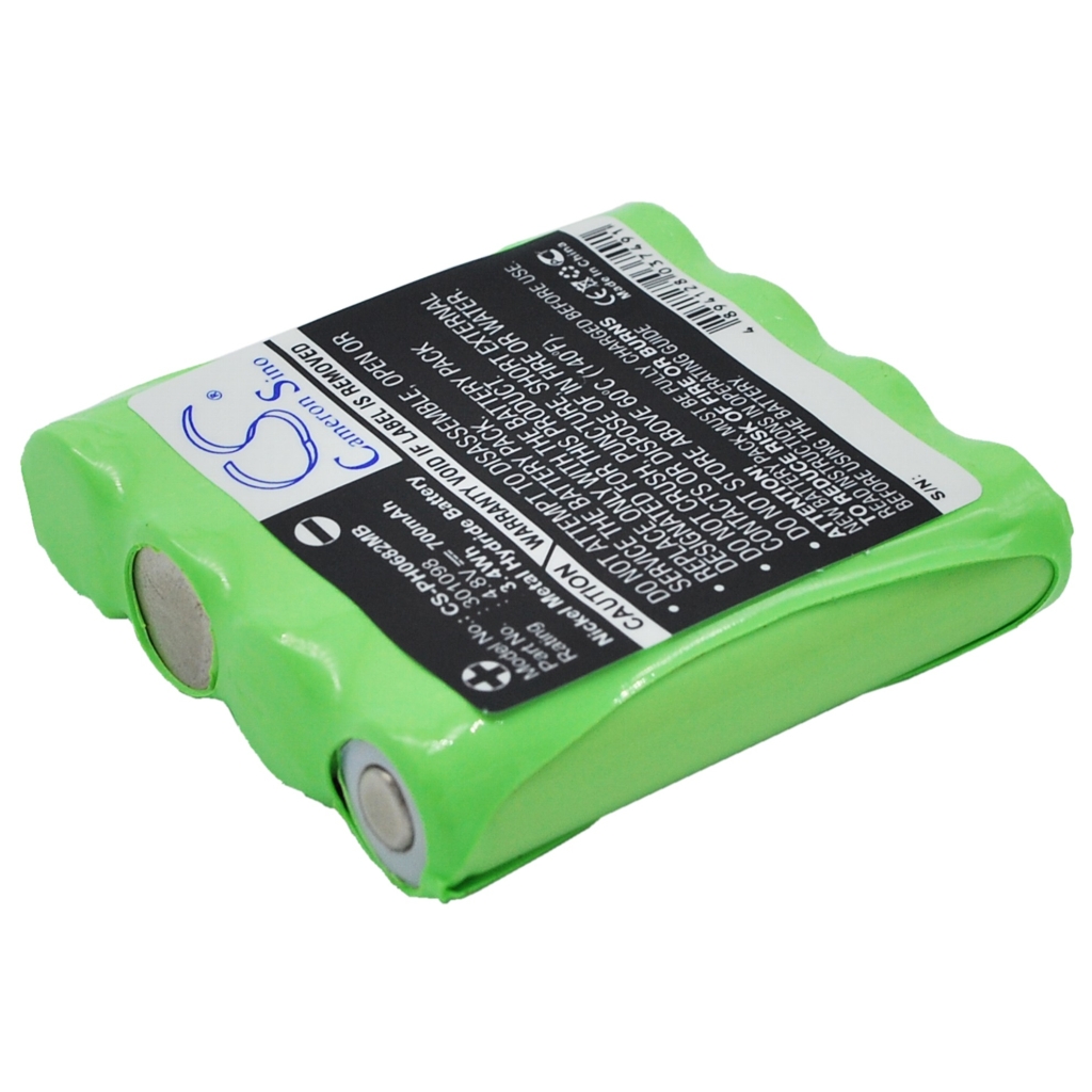 Battery Replaces 301098