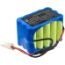 Battery Replaces 15-HHR150AAF9