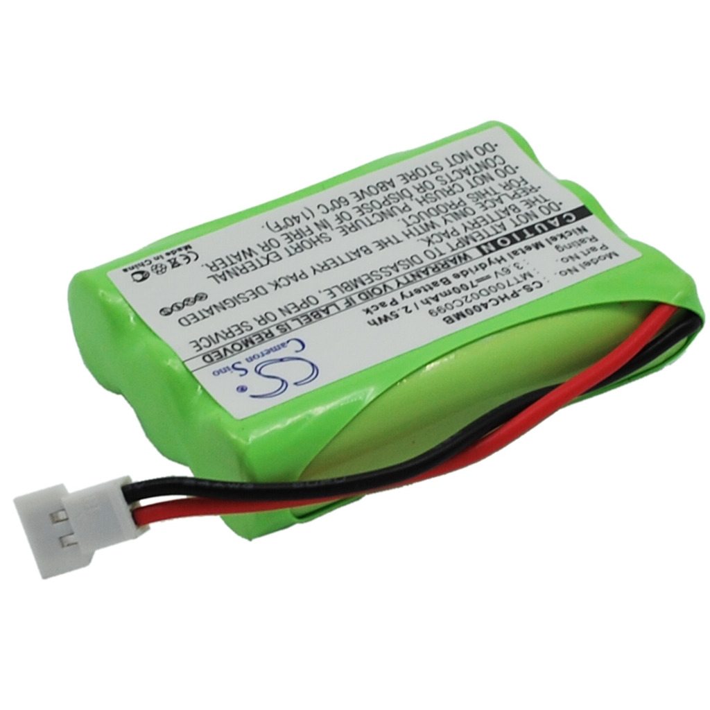 Battery Replaces MT700D02C099