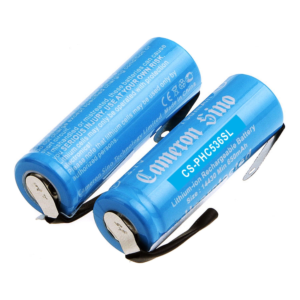 Medical Battery Philips CS-PHC536SL