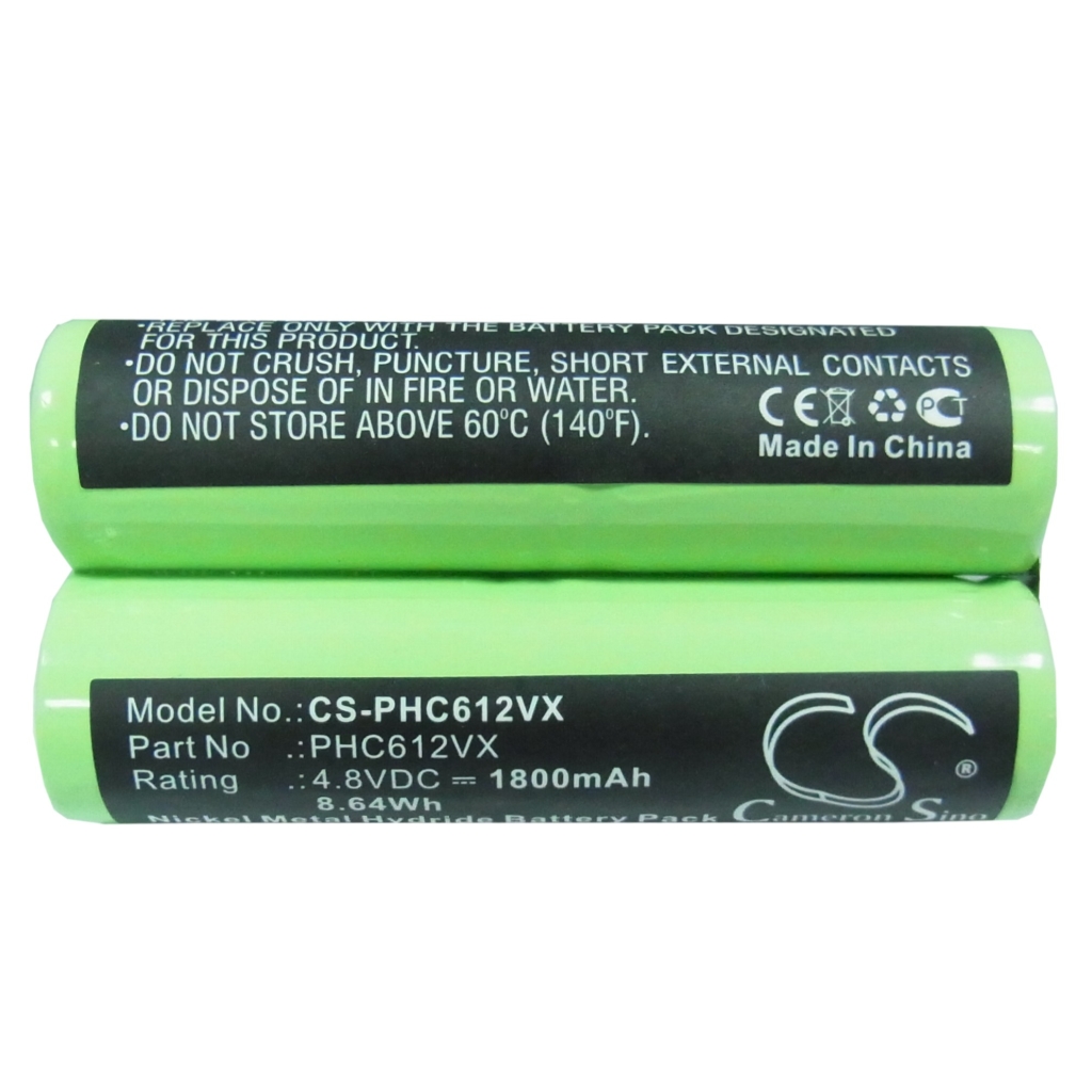 Smart Home Battery Philips FC6125 (CS-PHC612VX)