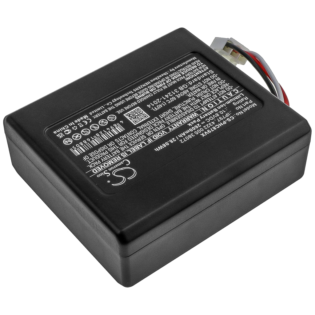 Vacuum Battery Philips FC8794/31 (CS-PHC879VX)