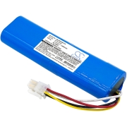 CS-PHC887VX<br />Batteries for   replaces battery 3000-014-15881