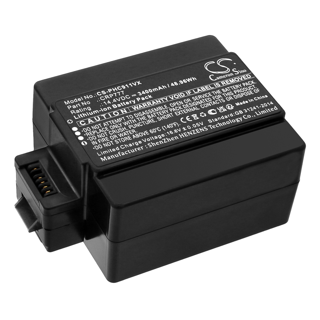 Battery Replaces YCR-B01-3