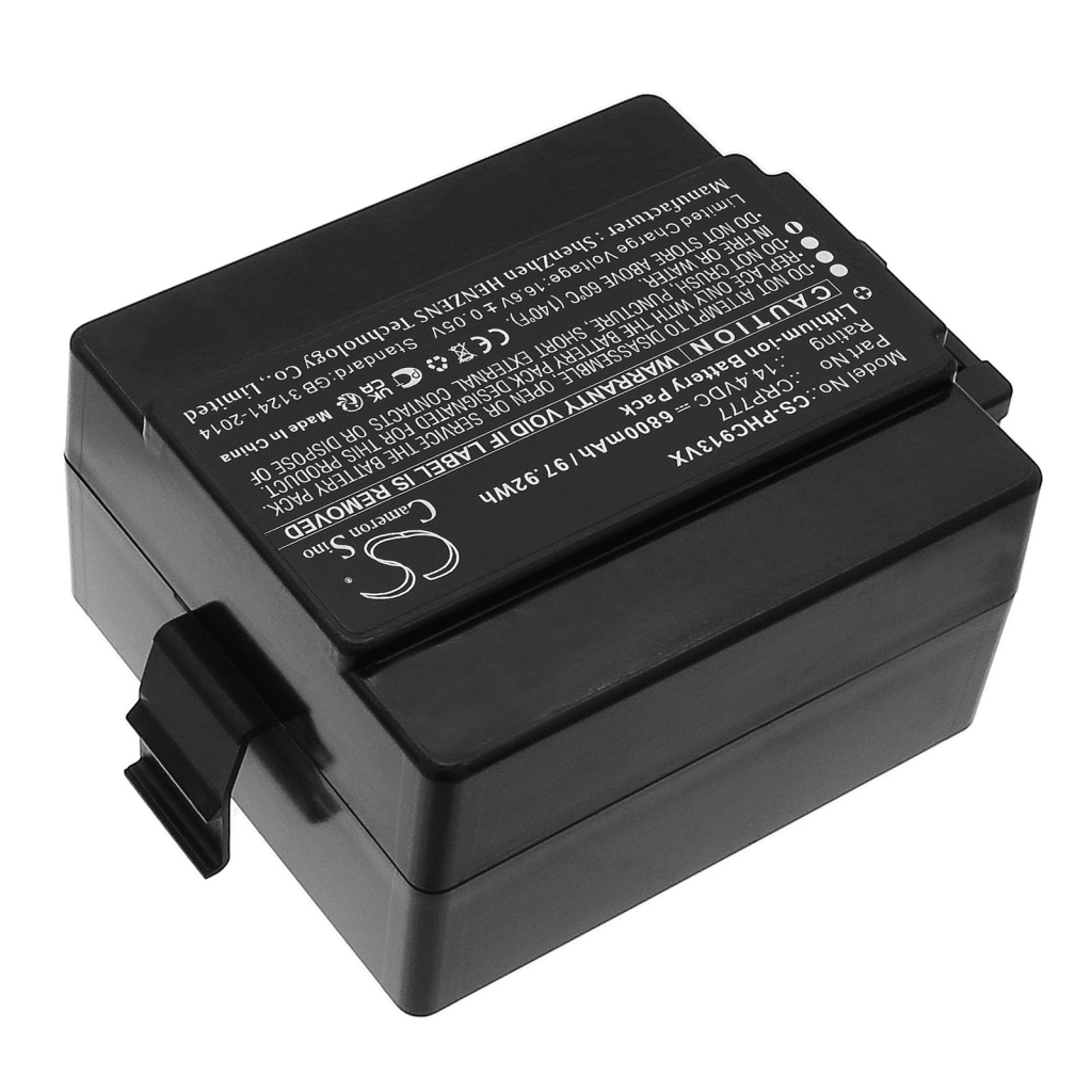 Battery Replaces YCR-B01-3