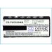 BabyPhone Battery Philips Avent SCD520/00 (CS-PHD520MB)