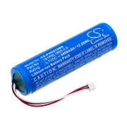 CS-PHD833MB<br />Batteries for   replaces battery 1S1PBL1865-2.6
