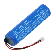 CS-PHD926MB<br />Batteries for   replaces battery 1S1PBL1865-2.6