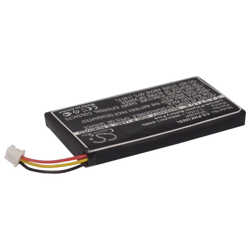 DAB Digital Battery Phonak CS-PHK300SL