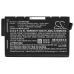 Notebook battery IDP CS-PHM400MX