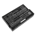 Notebook battery Hitachi CS-PHM500MD